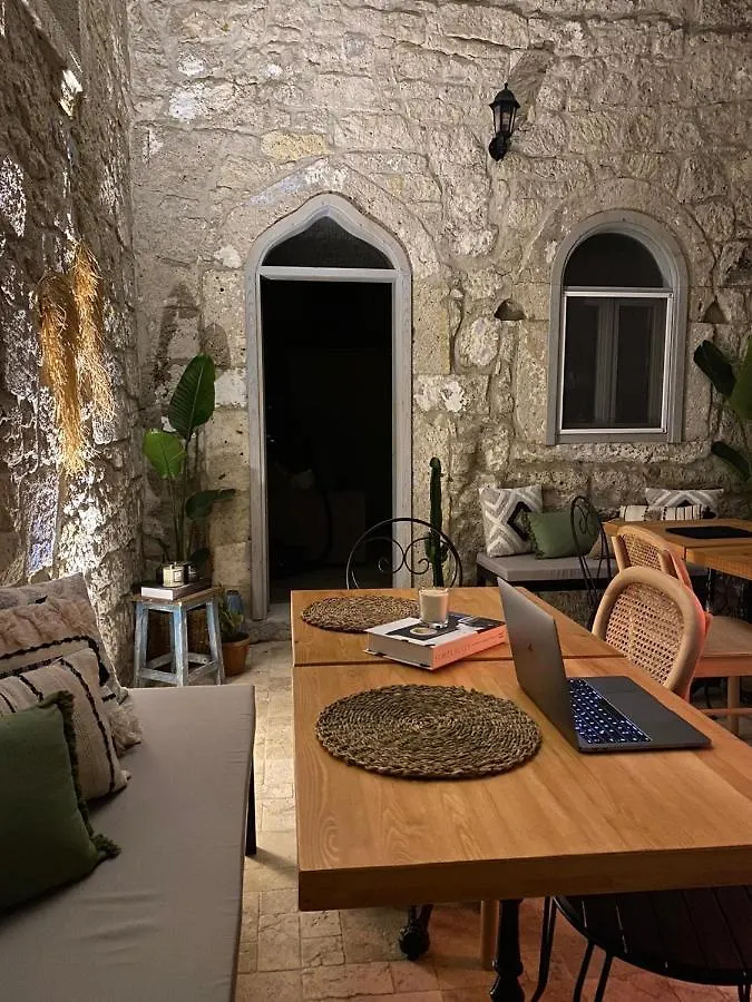 ****  Aliko Hotel Alaçatı Turkije