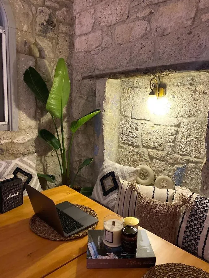Aliko Hotel Alaçatı
