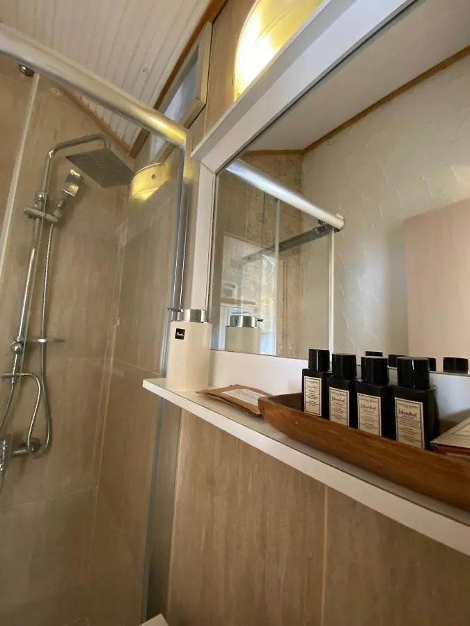 Aliko Hotel Alaçatı 4*,  Turkije