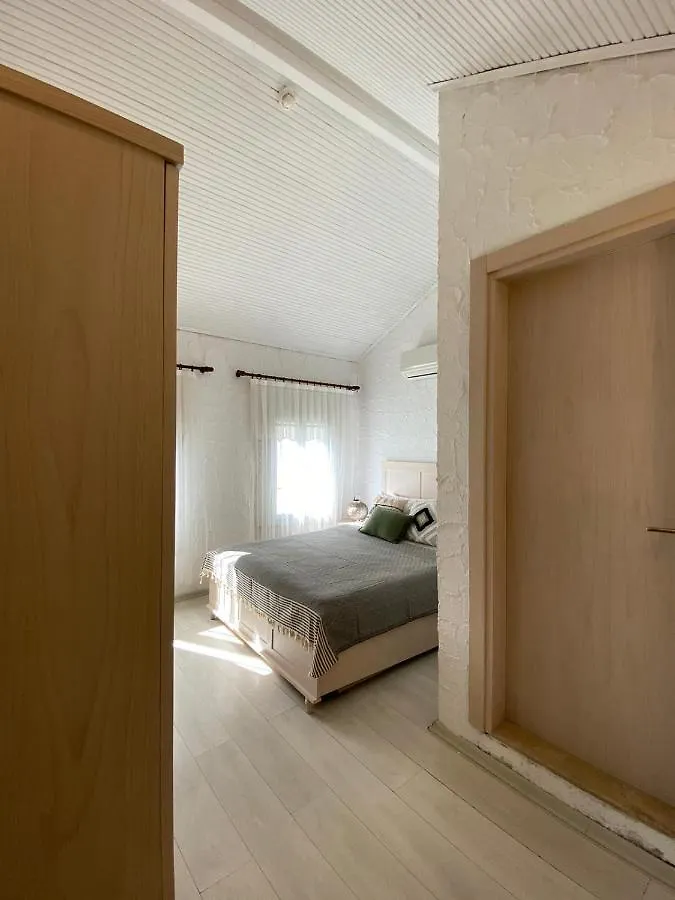 Aliko Hotel Alaçatı