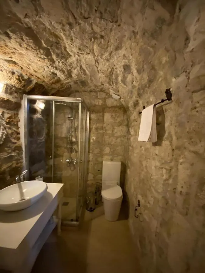 ****  Aliko Hotel Alacati Turkey