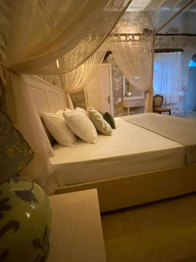 Aliko Hotel Alacati