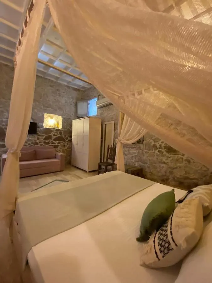 Aliko Hotel Alaçatı