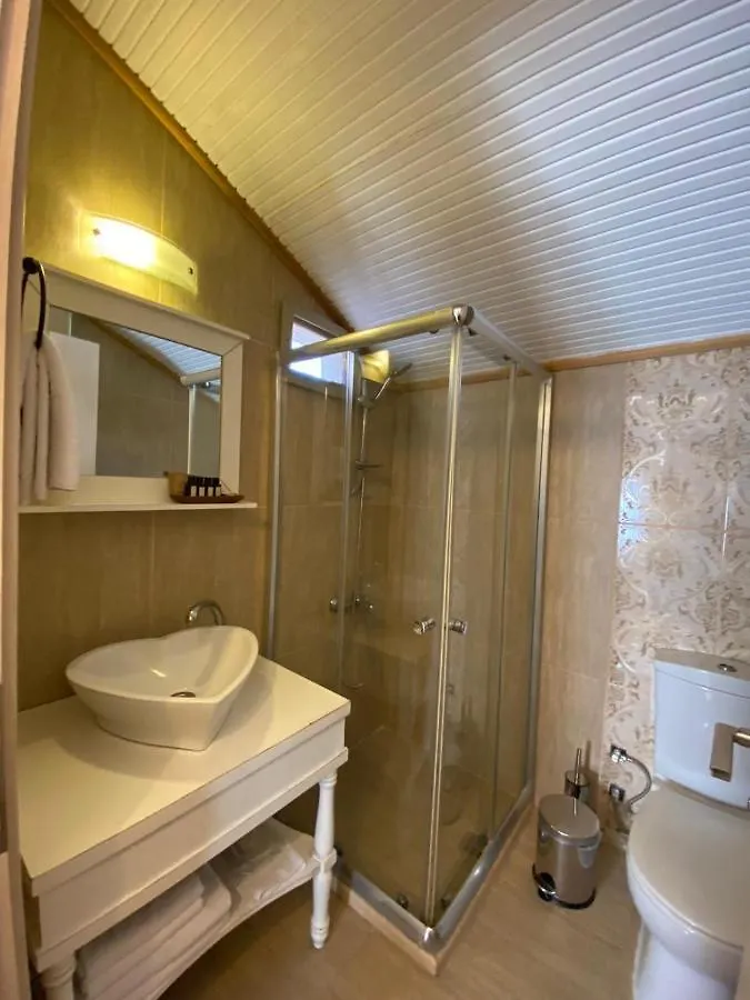 Aliko Hotel Alaçatı 4*,