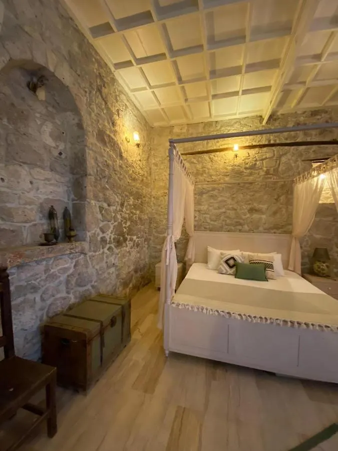 Aliko Hotel Alaçatı