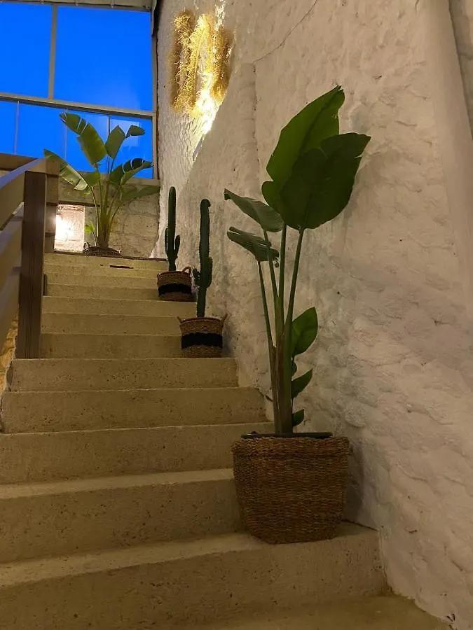 Aliko Hotel Alaçatı 4*,