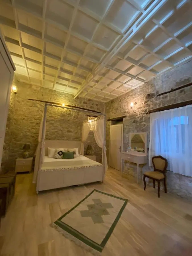 Aliko Hotel Alaçatı 4*,