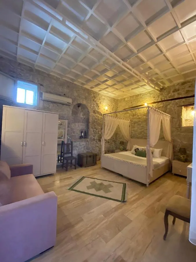 Aliko Hotel Alaçatı 4*,  Turkije