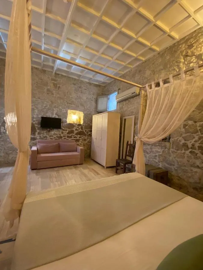 Aliko Hotel Alacati
