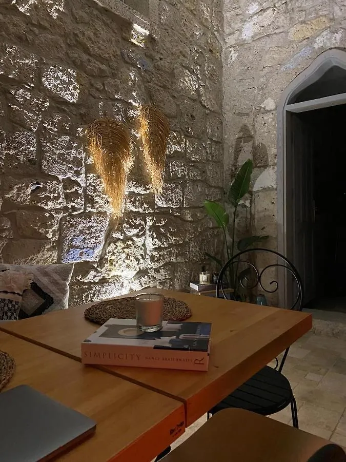 ****  Aliko Hotel Alacati Turkey
