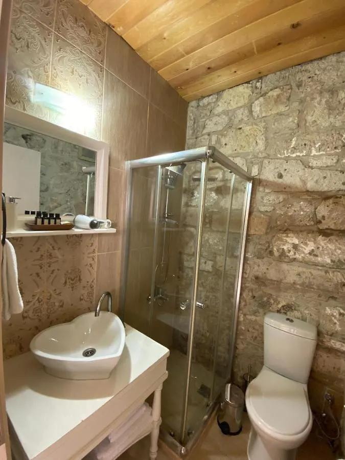 Aliko Hotel Alaçatı