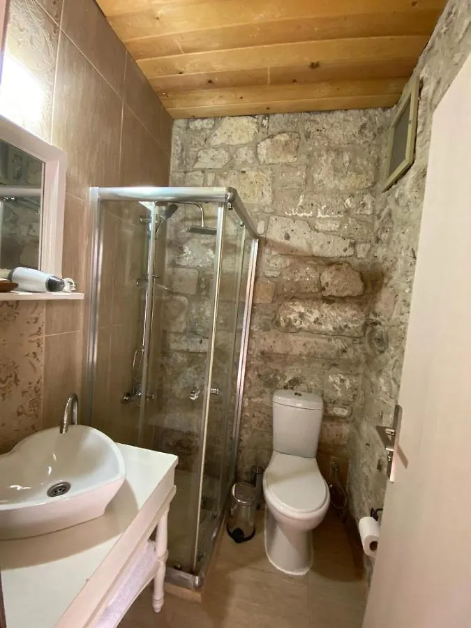 Aliko Hotel Alaçatı