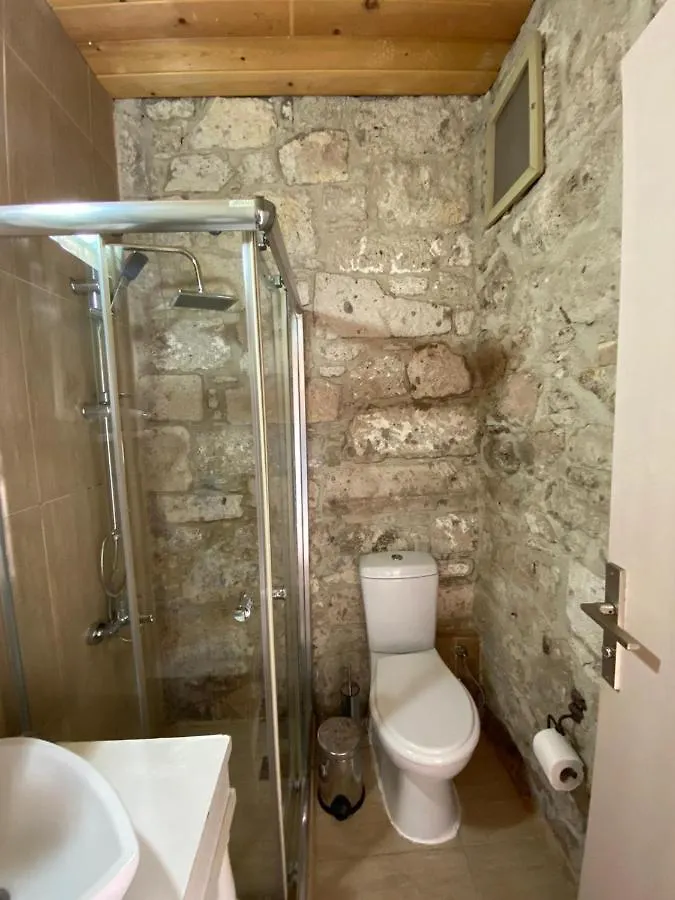 Aliko Hotel Alaçatı 4*,