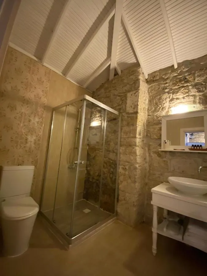 Aliko Hotel Alaçatı