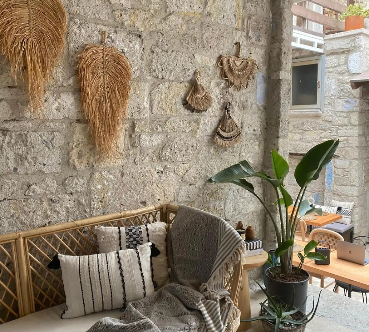 Aliko Hotel Alaçatı