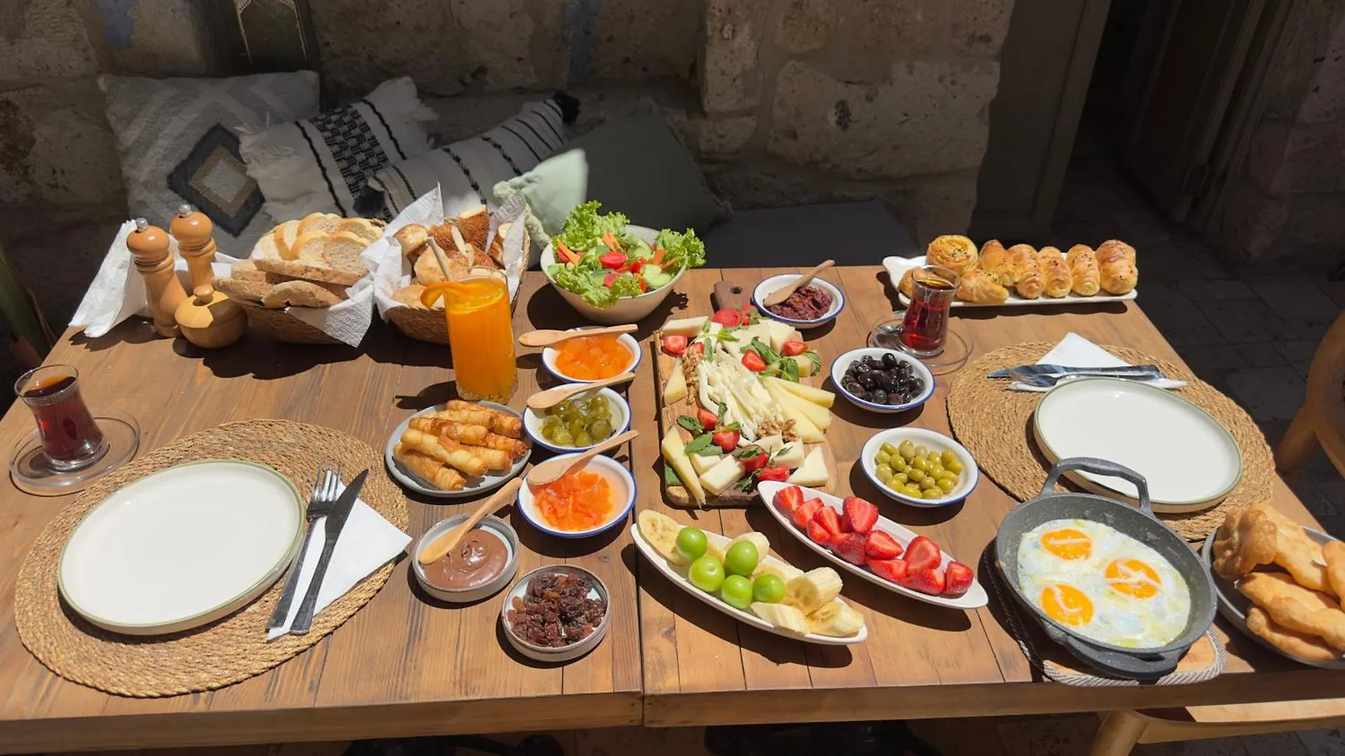 Aliko Hotel Alaçatı