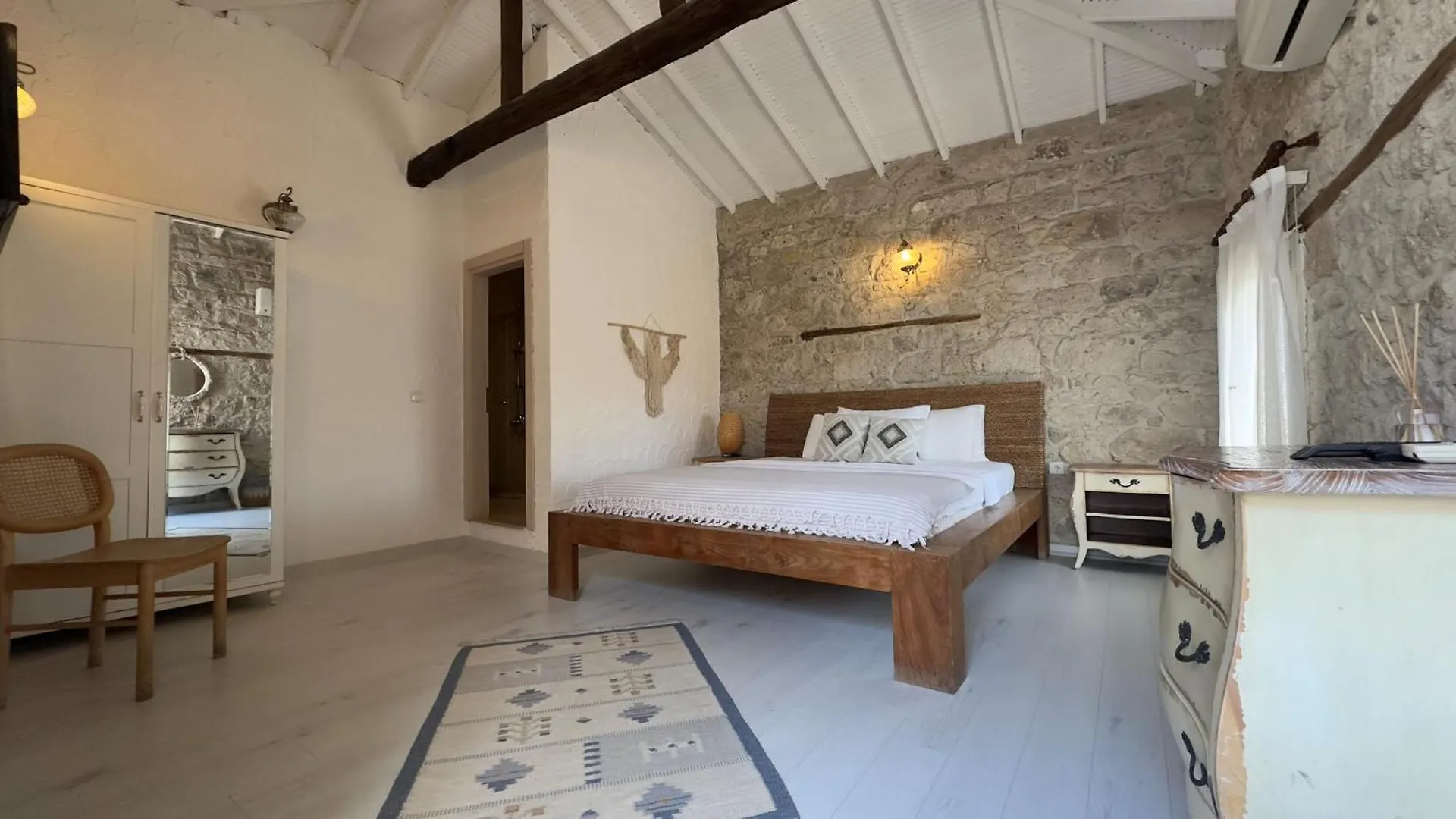 Aliko Hotel Alacati