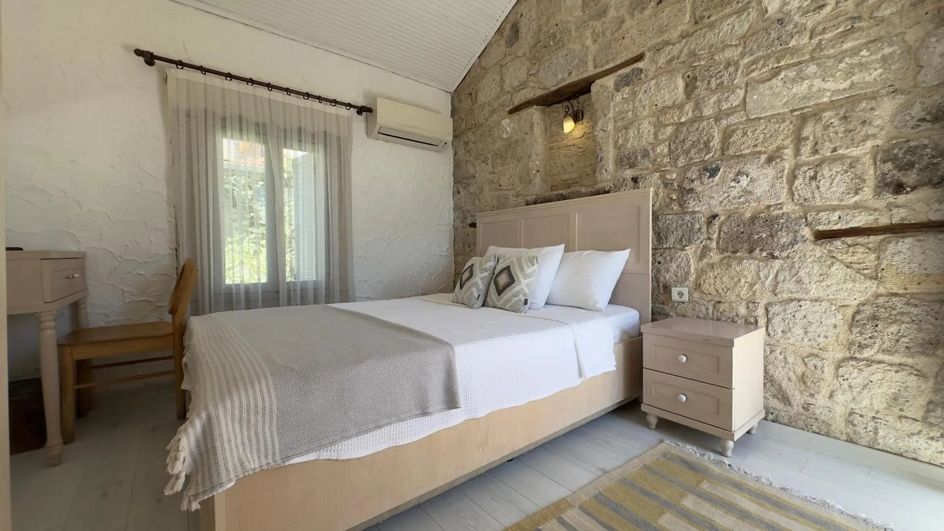 Aliko Hotel Alaçatı