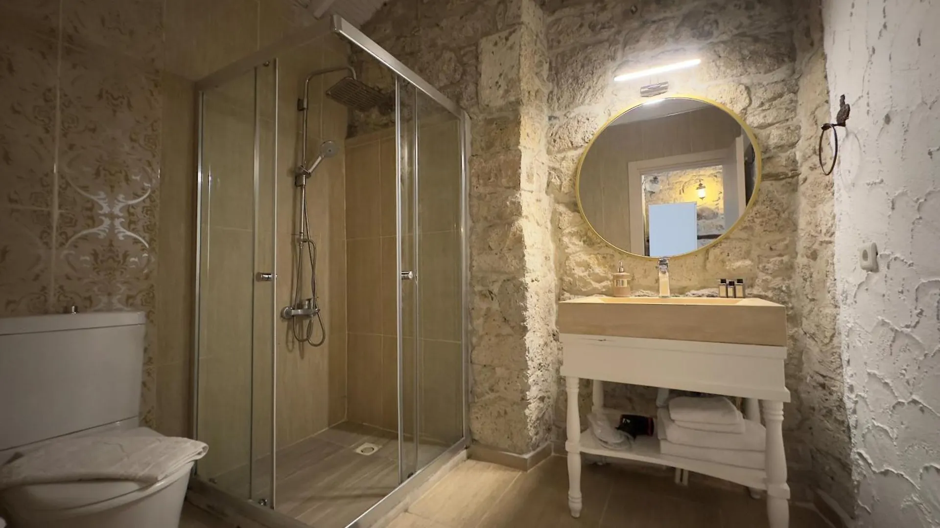 Aliko Hotel Alaçatı