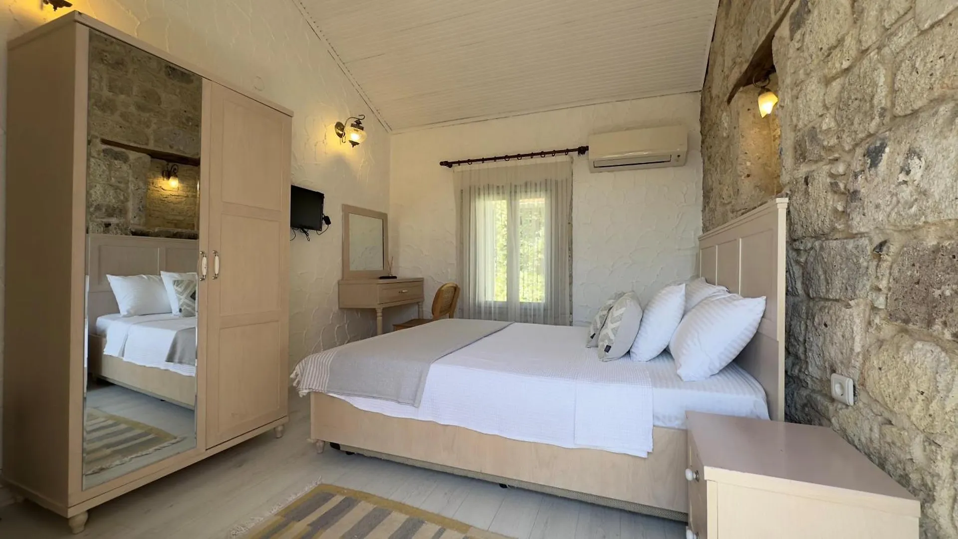 Aliko Hotel Alaçatı