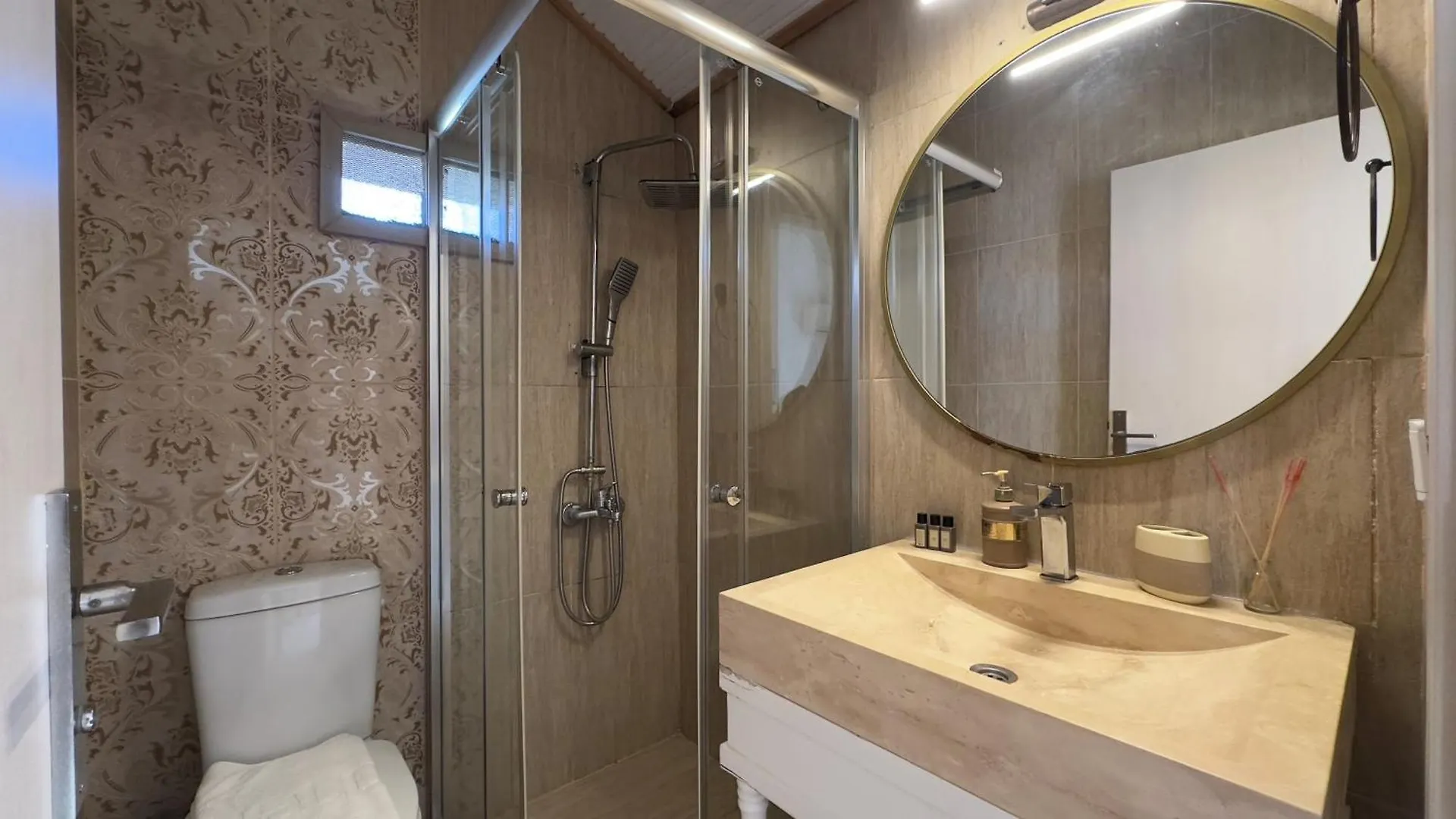 Aliko Hotel Alaçatı