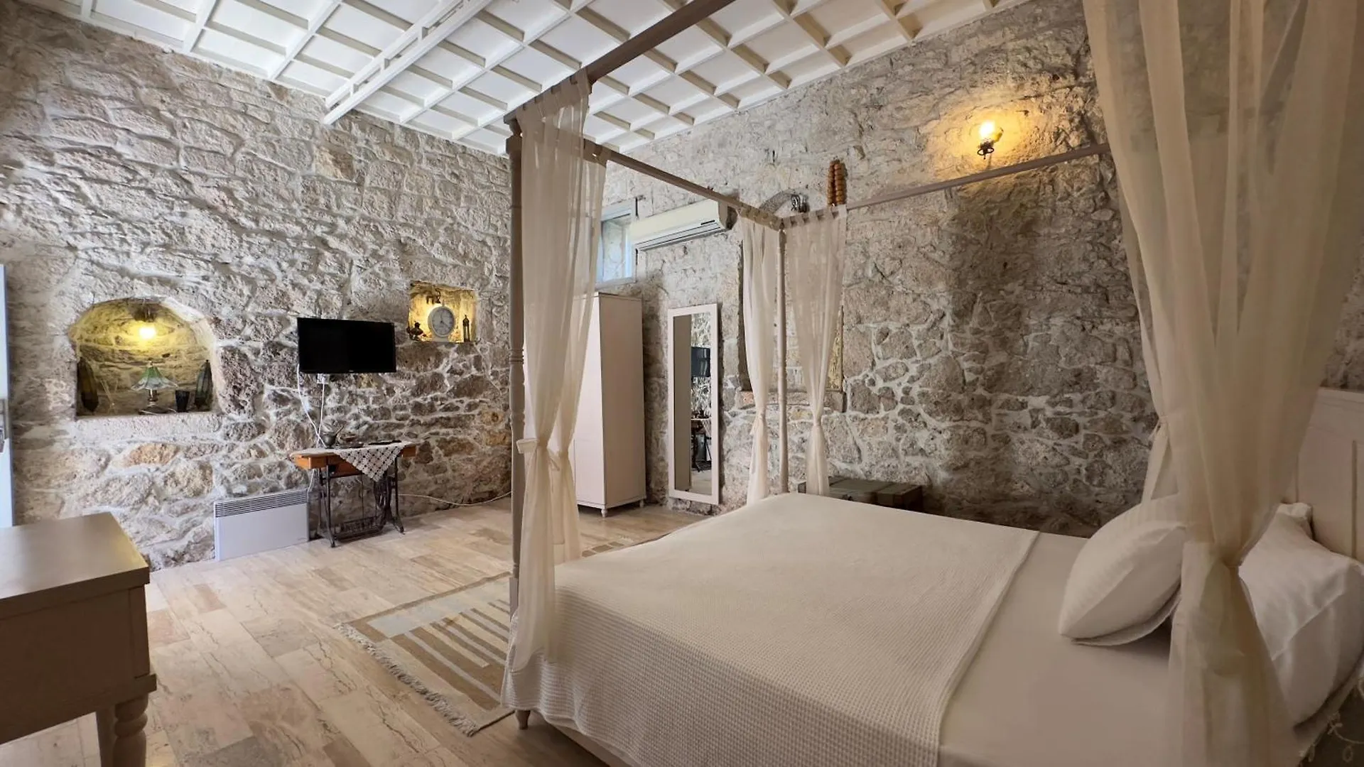 Aliko Hotel Alaçatı