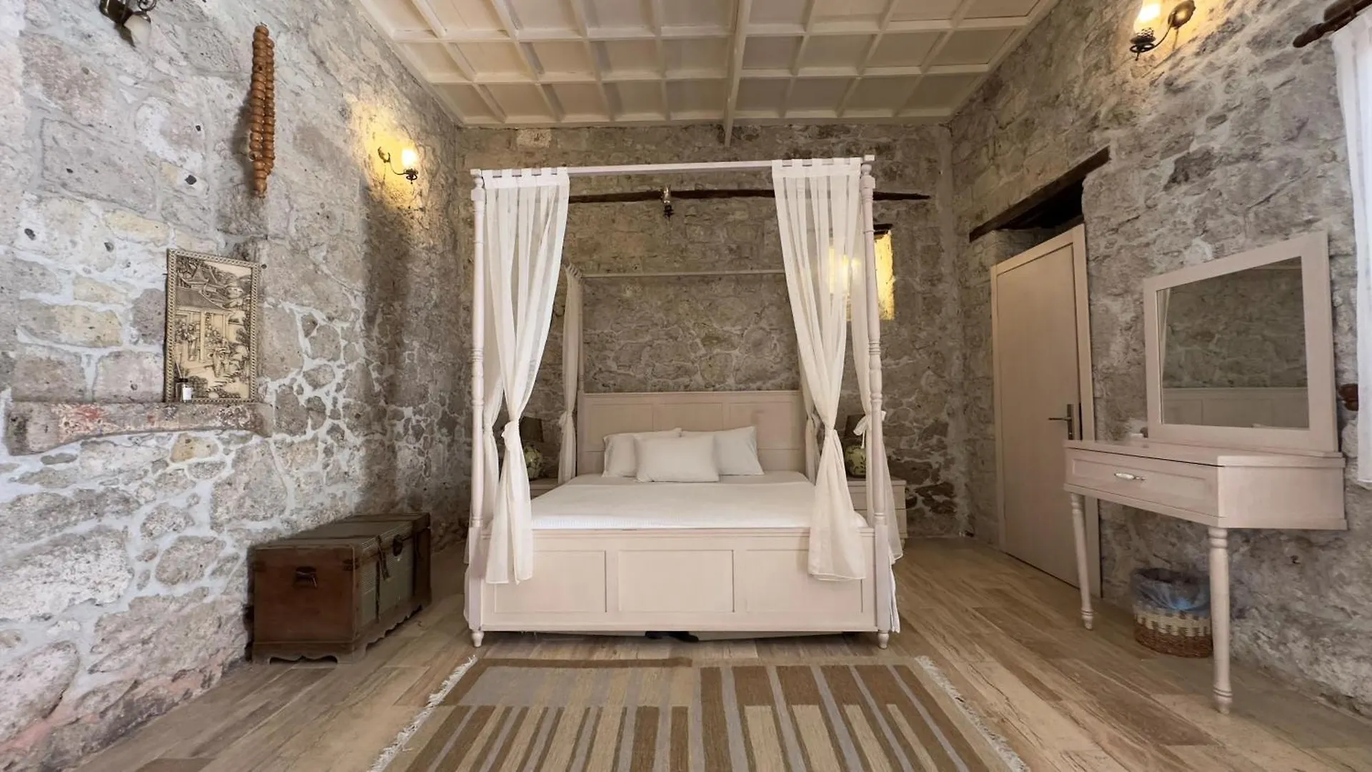 Aliko Hotel Alaçatı