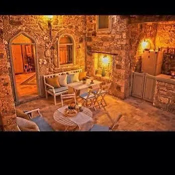 Aliko Hotel Alaçatı