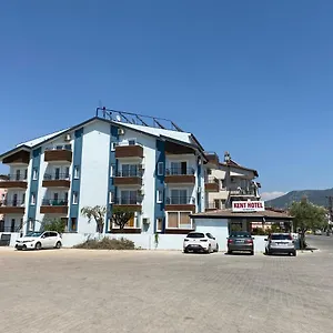Kent 2*, Fethiye Turkije