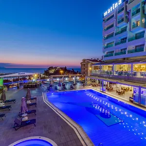 Marina 4*, Kuşadası Turkije