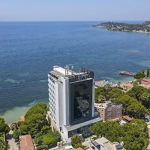 Signature Blue 5*, Kuşadası Turkije