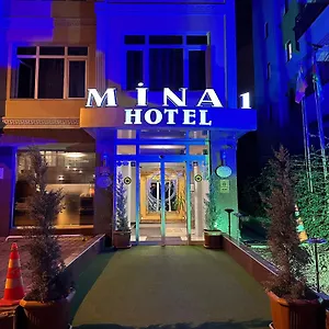 Minabir 2*, Ankara Turkije