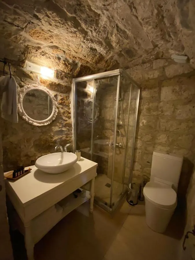 Aliko Hotel Alaçatı