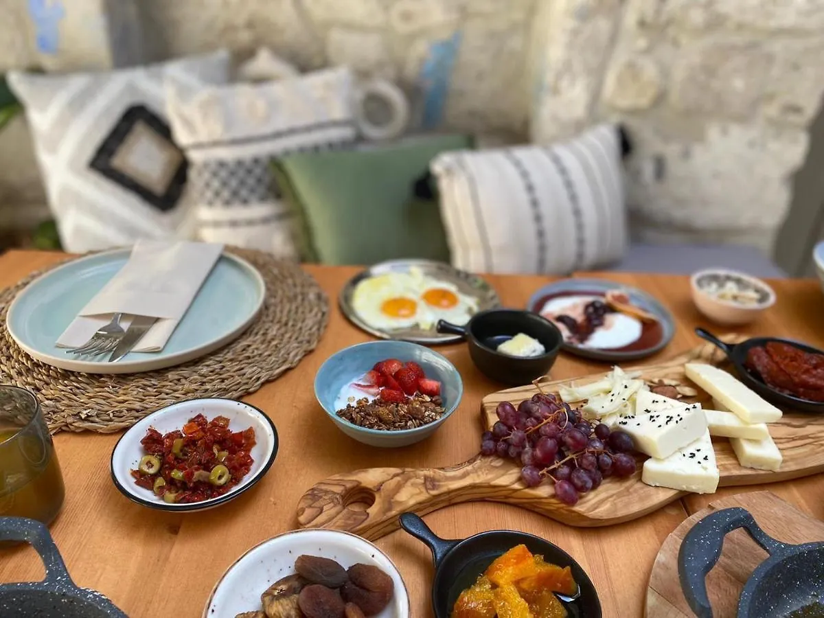 Aliko Hotel Alaçatı