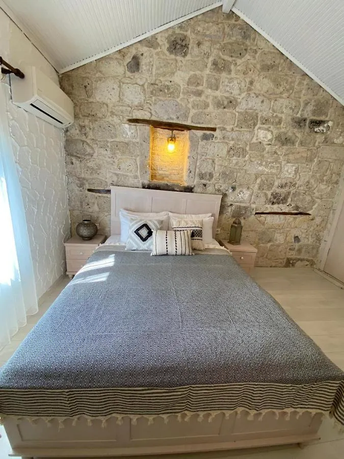 Aliko Hotel Alaçatı