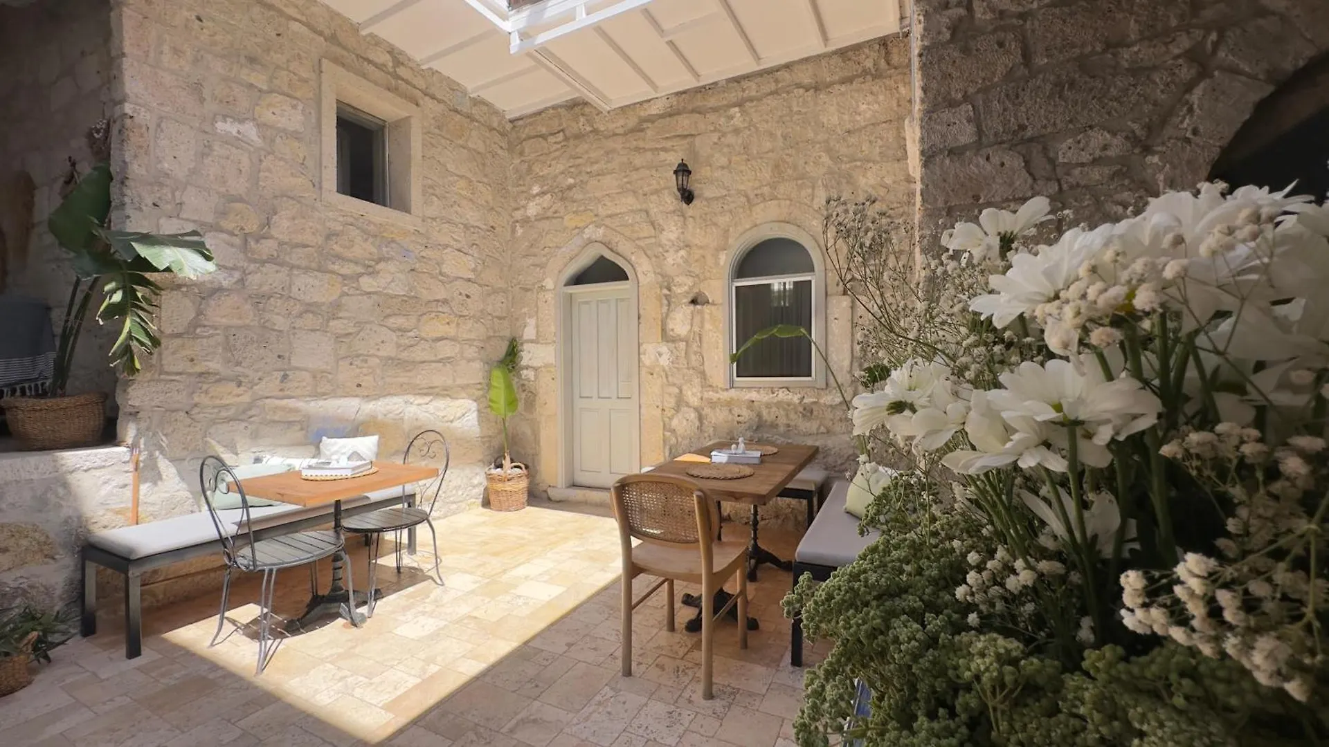 Aliko Hotel Alaçatı 4*,  Turecko