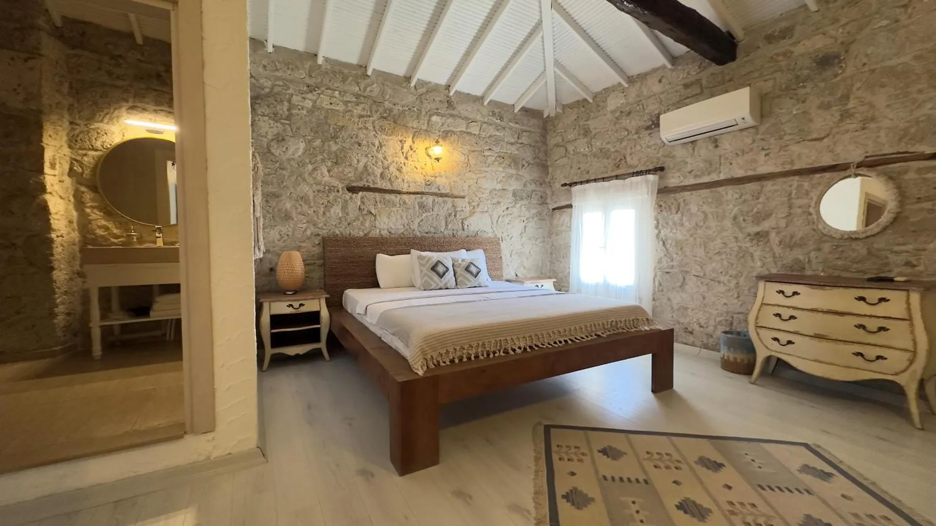 Aliko Hotel Alaçatı