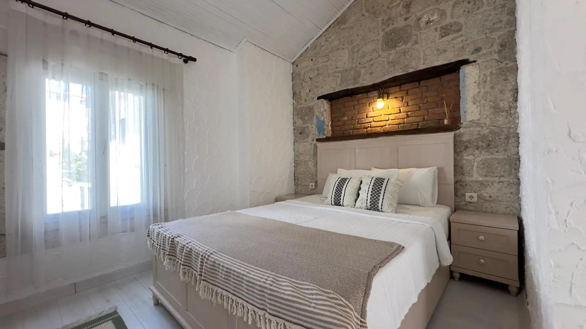 Aliko Hotel Alaçatı