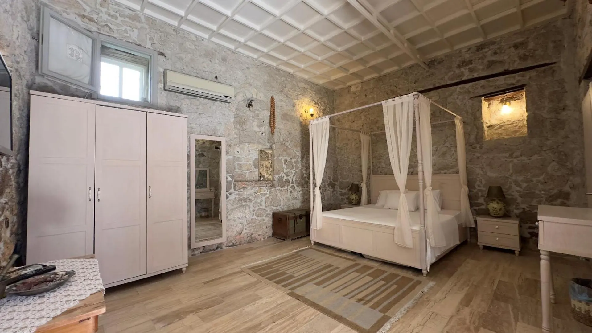 Aliko Hotel Alaçatı